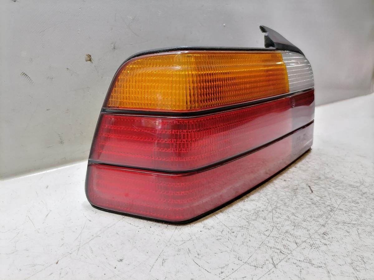 BMW E36 Coupe original R&uuml;cklicht R&uuml;ckleuchte Schlussleuchte links Bj.1992